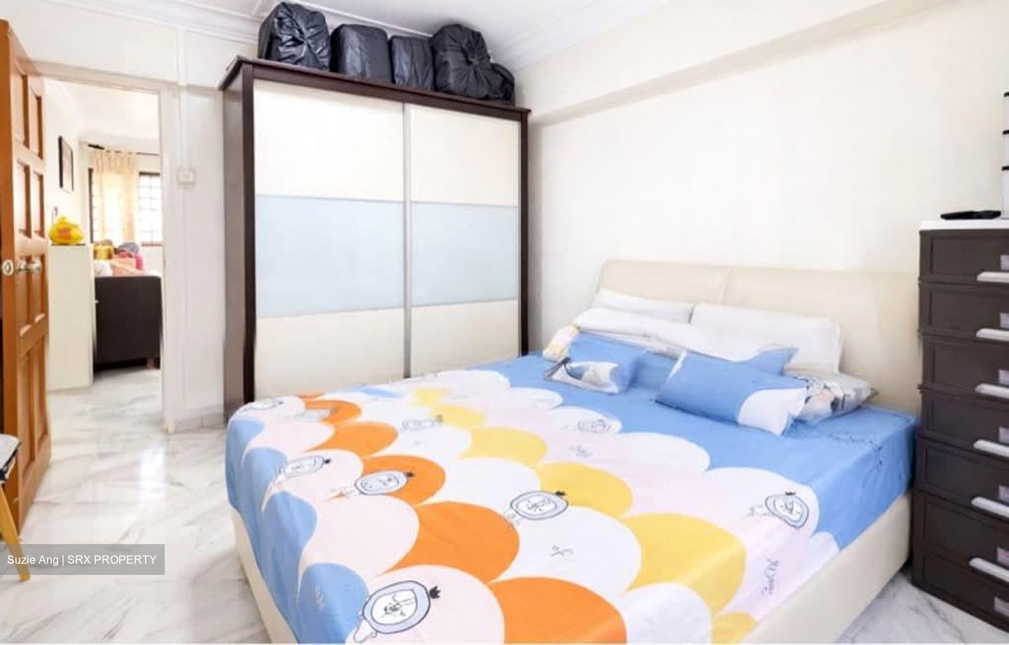 Blk 231 Kebun Baru Palm View (Ang Mo Kio), HDB 4 Rooms #547672481